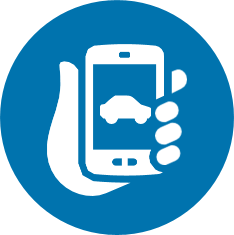 Use MVgo SmartCommute & Earn Rewards!